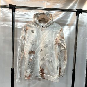 Camouflage Hoodie